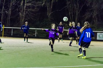 Bild 118 - C-Juniorinnen SG R�nnau Segeberg - FSC Kaltenkirchen : Ergebnis: 0:4